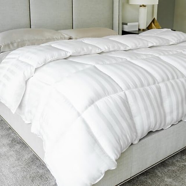 Cariloha High-Loft Duvet Insert