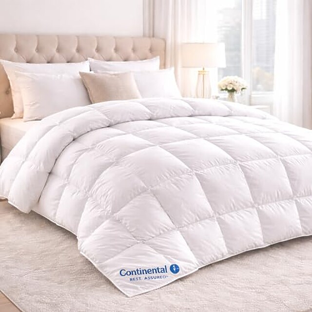 Continental Bedding Serenity 700