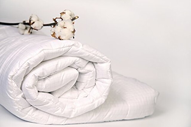 Diamond Bedding Hungarian Goose