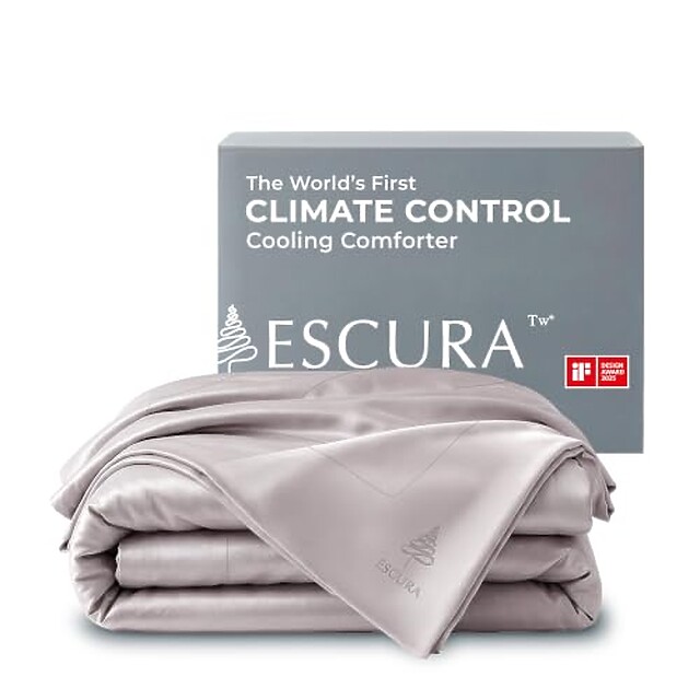 ESCURA Tw Climate Control