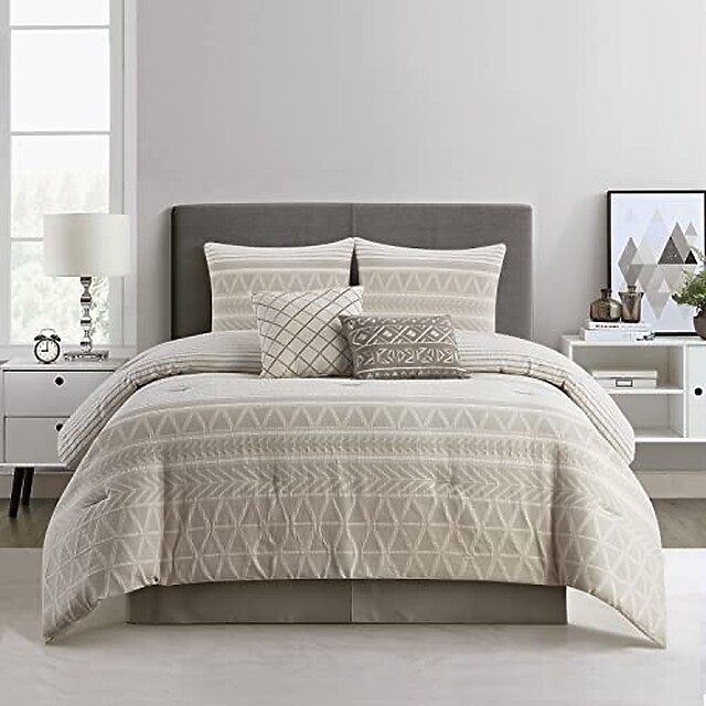 Grand Avenue Comforter Set