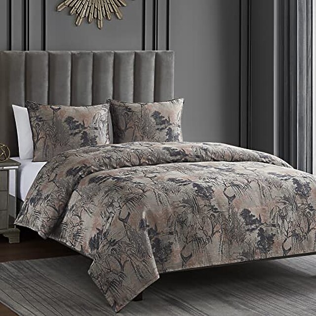 HiEnd Accents Pastoral Jacquard