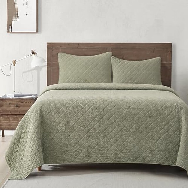 HiEnd Accents Stonewashed Cotton