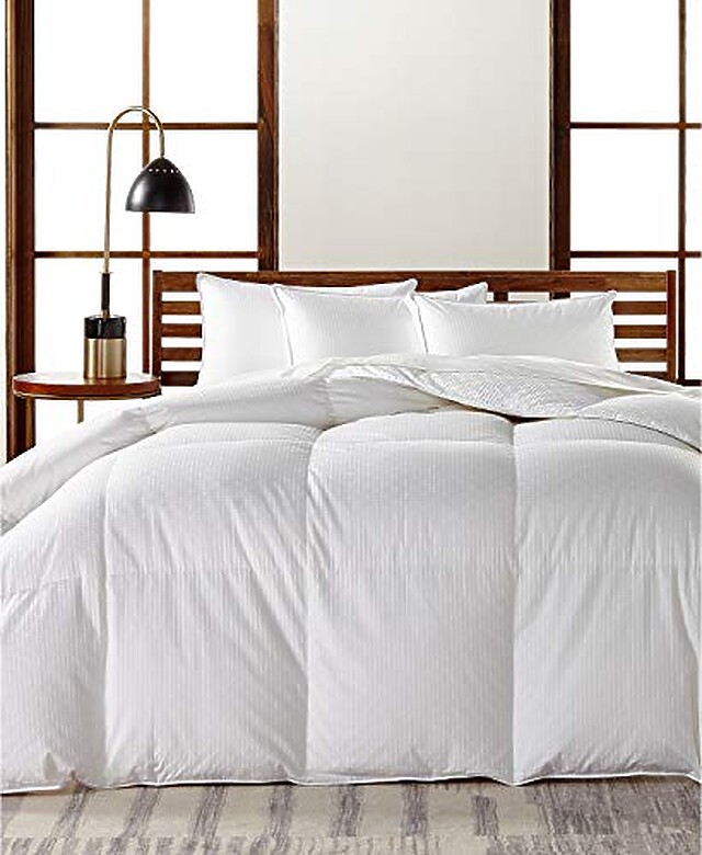 Hotel Collection European White