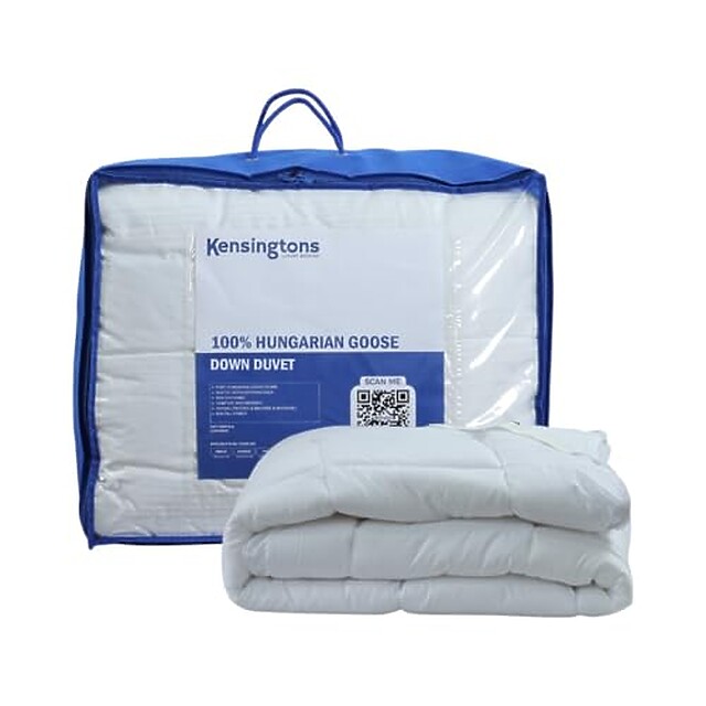 Kensingtons Luxury Bedding Hungarian