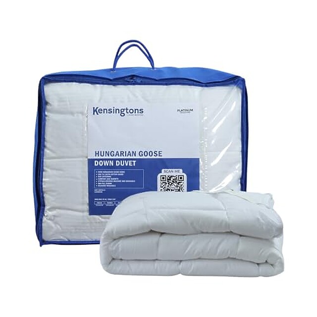 Kensingtons Luxury Bedding Hungarian