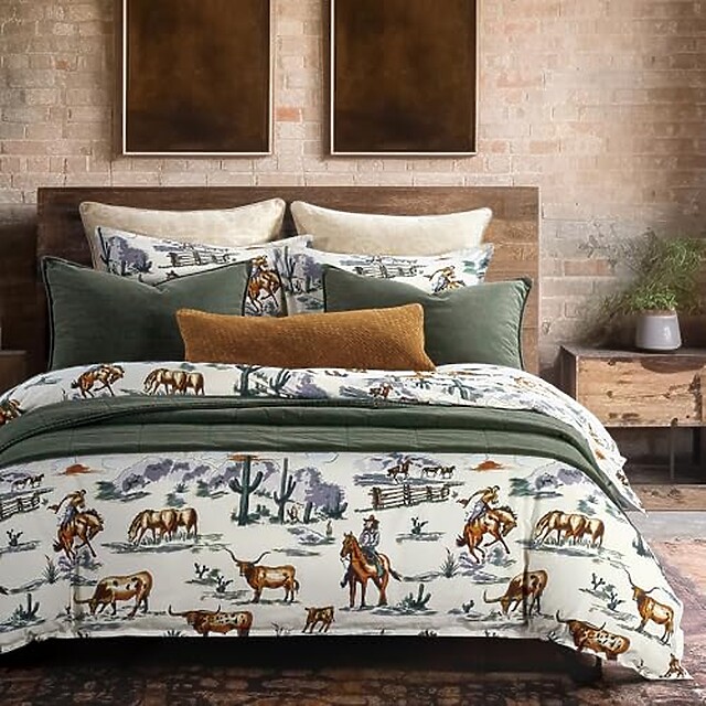HiEnd Accents Estes Western