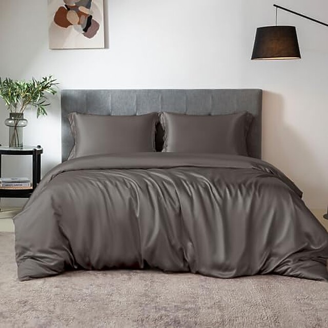 THXSILK 100% Silk Sheet