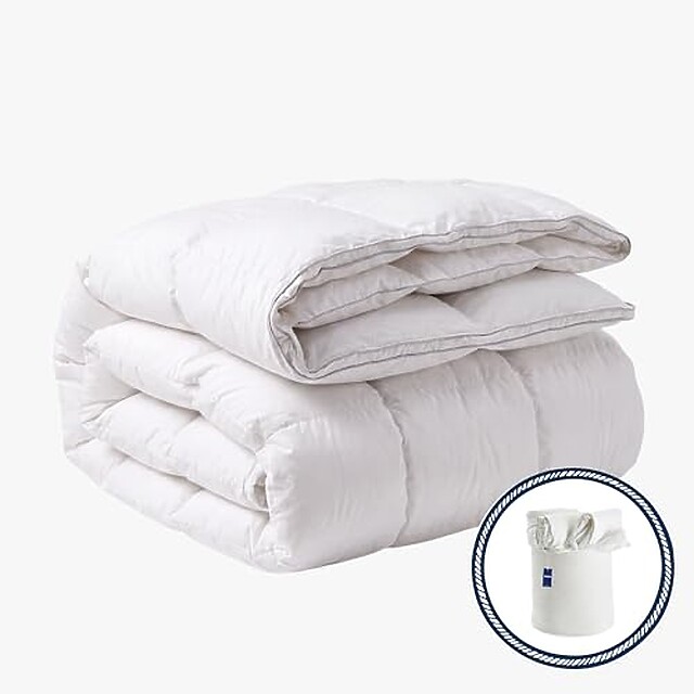 Vesta Hungarian Down Comforter