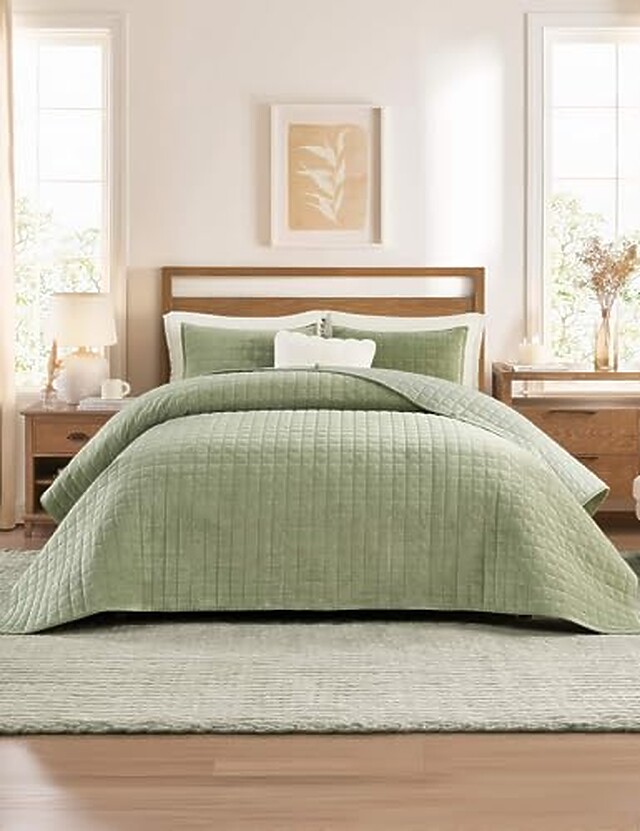 YNM Velvet Weighted Blanket